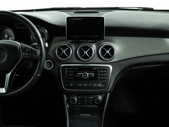 Mercedes-Benz CLA I (C117 X117) с пробегом 2014 года, цена 1 649 700 рублей, 154000 км, седан, Автокод Объявления