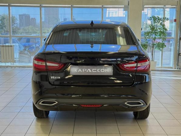 Lada (ВАЗ) Vesta I Рестайлинг (NG) с пробегом 2023 года, цена 1 340 000 рублей, 38713 км, седан, Автокод Объявления