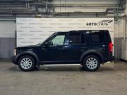 Land Rover Discovery III Санкт-Петербург  - изображение 25