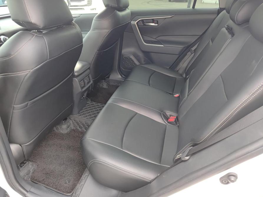 Toyota RAV4 V (XA50) Йошкар-Ола  - изображение 15
