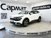 Kia Sportage V Новосибирск  - изображение 25
