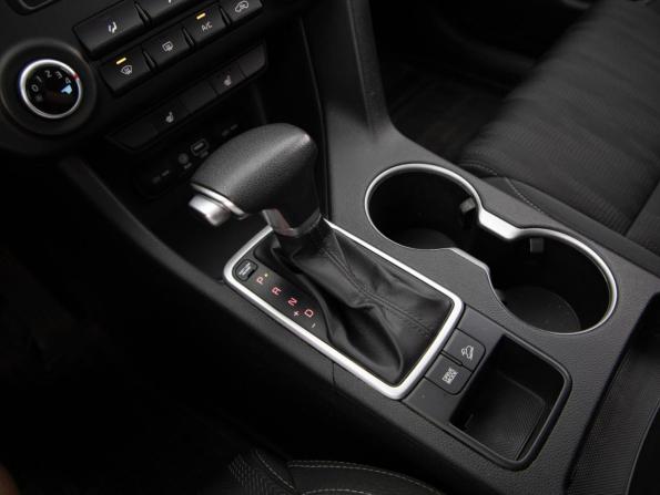 Kia Sportage IV с пробегом 2018 года, цена 1 549 000 рублей, 253614 км, внедорожник, Автокод Объявления