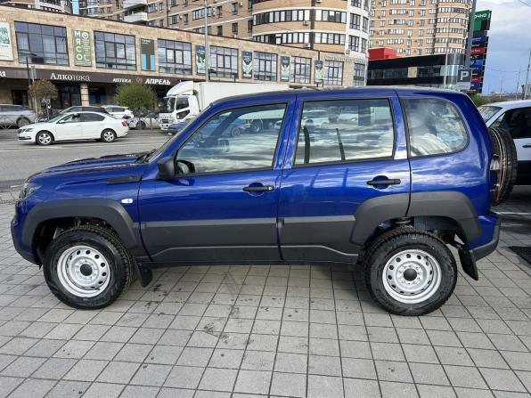 Новый Lada (ВАЗ) Niva I Рестайлинг (Travel) 2026 года, цена 1 439 000 рублей, внедорожник, Автокод Объявления