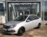 Lada (ВАЗ) Granta I Рестайлинг Стерлитамак  - изображение 22