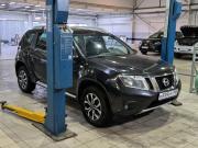 Nissan Terrano III (D10) Санкт-Петербург  - изображение 9