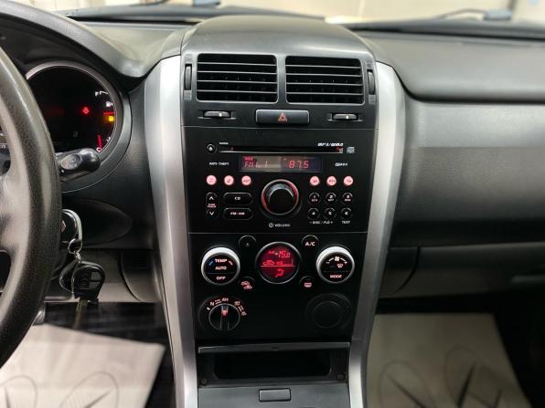 Suzuki Grand Vitara II с пробегом 2008 года, цена 860 000 рублей, 259243 км, внедорожник, Автокод Объявления
