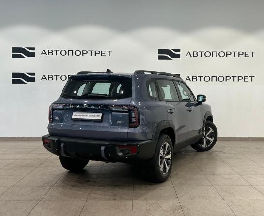 Haval Dargo с пробегом 2025 года, цена 2 999 000 рублей, 19087 км, внедорожник, Автокод Объявления