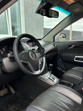 Opel Antara I с пробегом 2008 года, цена 865 000 рублей, 187000 км, внедорожник, Автокод Объявления