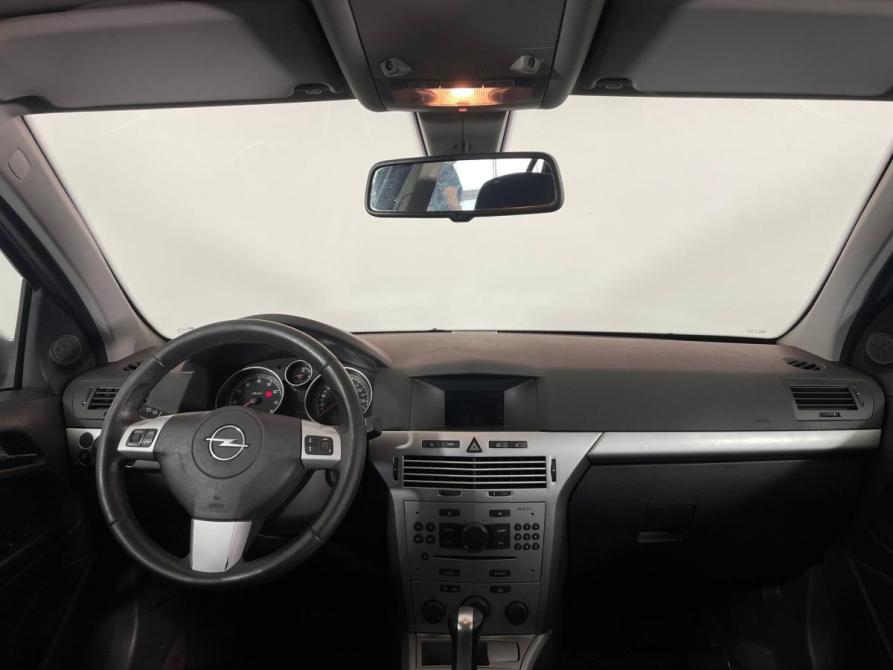 Opel Astra H Рестайлинг Воронеж  - изображение 9