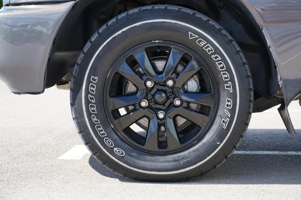 Toyota Land Cruiser 100 Series Крым  - изображение 28