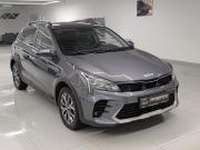 Kia Rio IV Рестайлинг Казань  - изображение 25
