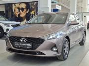Hyundai Solaris II Рестайлинг Казань  - изображение 23