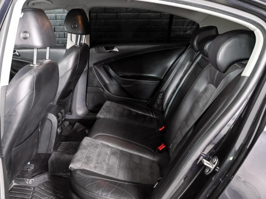 Volkswagen Passat B6 Екатеринбург  - изображение 17