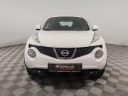 Nissan Juke I Москва  - изображение 24