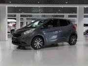 Kia Venga I Рестайлинг Москва  - изображение 24