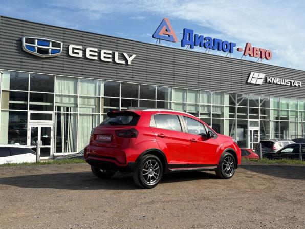 Livan X3 Pro с пробегом 2022 года, цена 1 272 000 рублей, 53895 км, внедорожник, Автокод Объявления