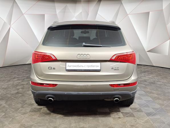 Audi Q5 I (8R) с пробегом 2009 года, цена 1 435 000 рублей, 81826 км, внедорожник, Автокод Объявления
