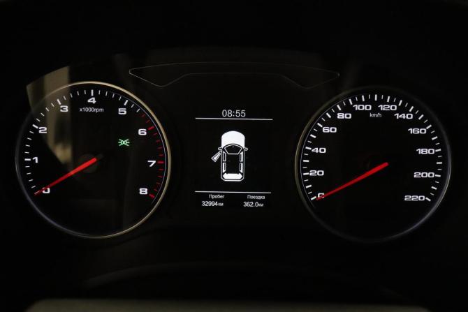 Москвич 3 с пробегом 2023 года, цена 1 396 000 рублей, 32994 км, внедорожник, Автокод Объявления