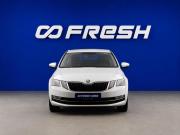 Skoda Octavia III (A7) Рестайлинг Москва  - изображение 24
