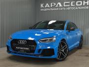 Audi A5 II (F5) Пермь  - изображение 15