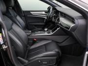 Audi A7 II (4K) Москва  - изображение 39