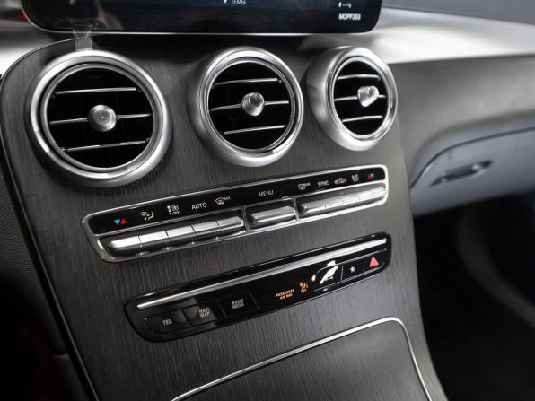 Mercedes-Benz GLC Coupe I (C253) Рестайлинг с пробегом 2019 года, цена 4 850 000 рублей, 68985 км, внедорожник, Автокод Объявления