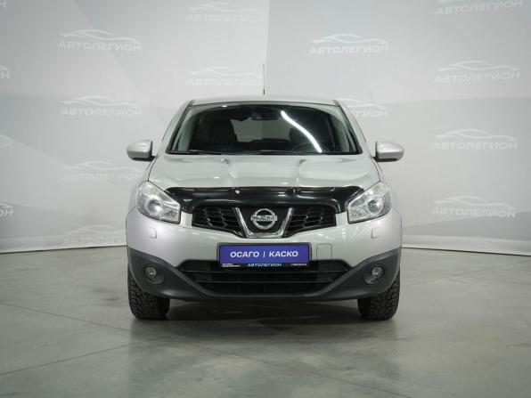 Nissan Qashqai I Рестайлинг с пробегом 2012 года, цена 1 250 000 рублей, 199600 км, внедорожник, Автокод Объявления