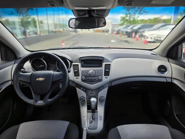 Chevrolet Cruze I с пробегом 2012 года, цена 550 000 рублей, 118439 км, седан, Автокод Объявления