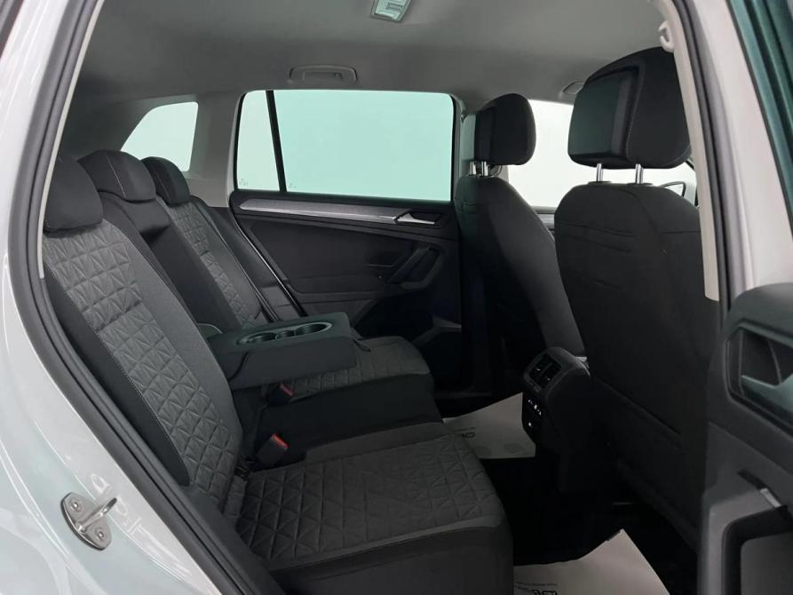 Volkswagen Tiguan II Рестайлинг Москва  - изображение 6