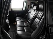 Land Rover Range Rover III Рестайлинг Тюмень  - изображение 35