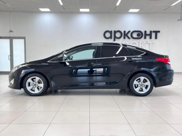 Hyundai i40 I с пробегом 2014 года, цена 1 149 000 рублей, 250874 км, седан, Автокод Объявления