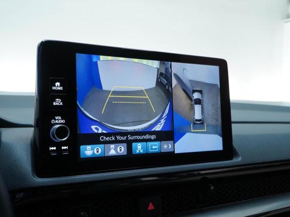 Honda CR-V VI с пробегом 2023 года, цена 4 873 055 рублей, 12571 км, внедорожник, Автокод Объявления