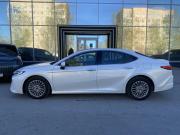 Toyota Camry IX (XV80) China Market Екатеринбург  - изображение 45