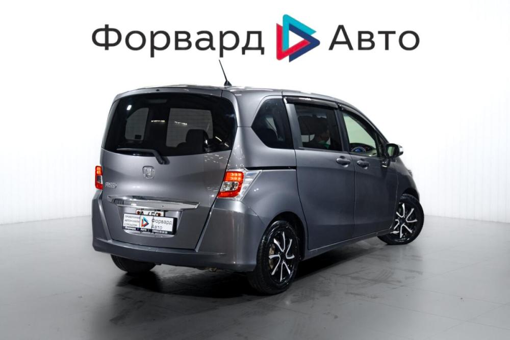 Honda Freed II Тюмень  - изображение 8