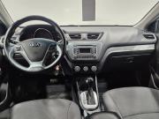 Kia Rio III Рестайлинг Воронеж  - изображение 32