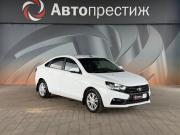 Lada (ВАЗ) Vesta I Волгоград  - изображение 23