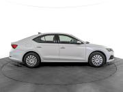 Skoda Octavia IV (A8) Москва  - изображение 30
