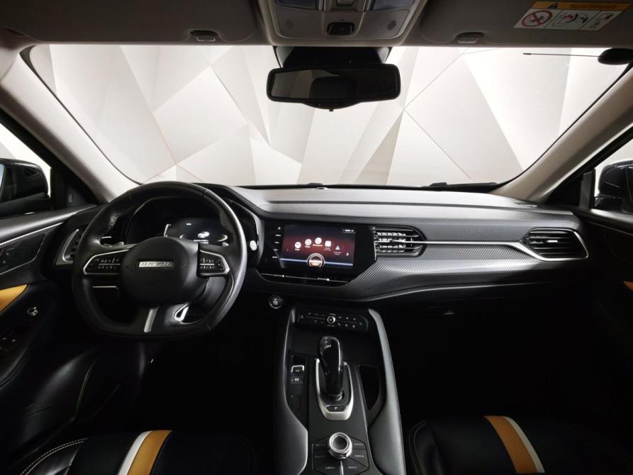 Haval F7x I Москва  - изображение 13