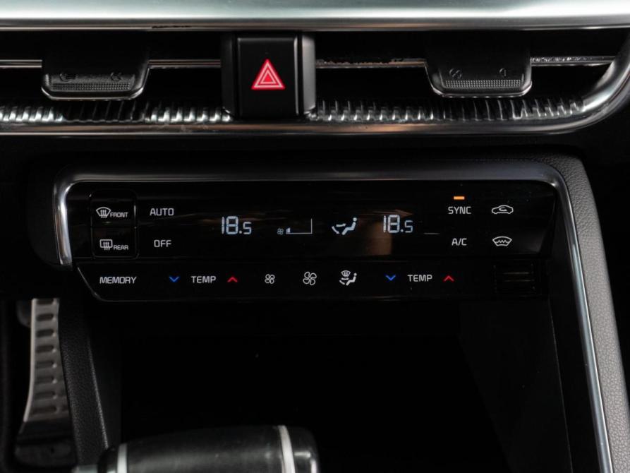 Kia K5 III Тюмень  - изображение 18