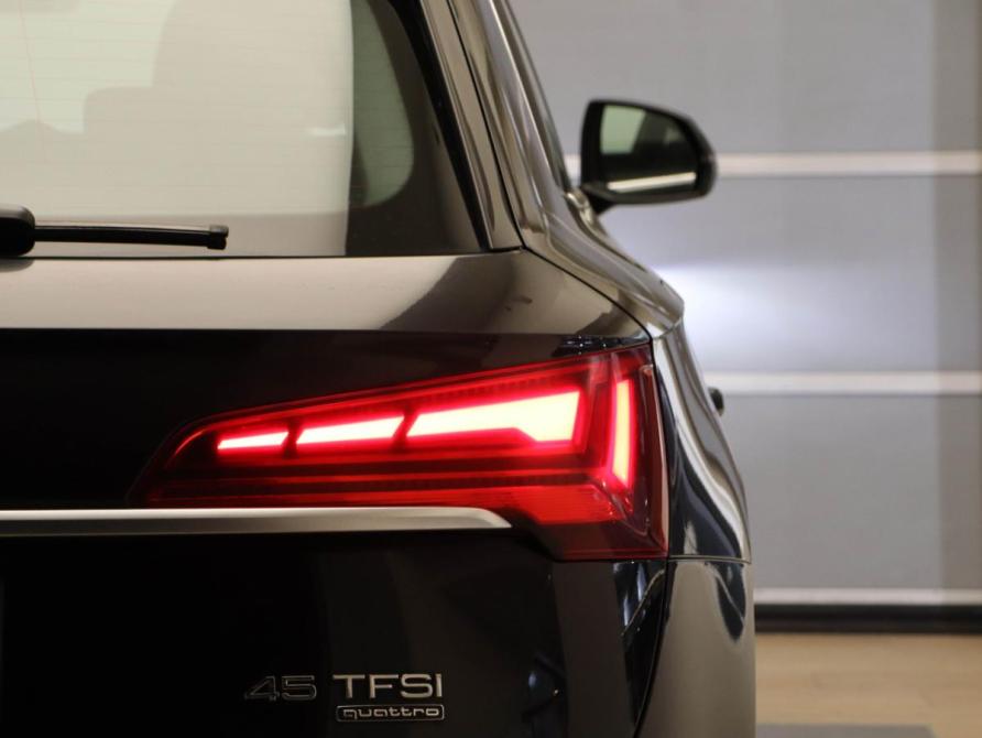 Audi Q5 II (FY) Рестайлинг Москва  - изображение 33