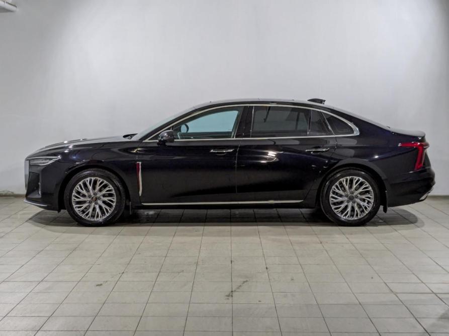 Hongqi H5 II Химки  - изображение 7