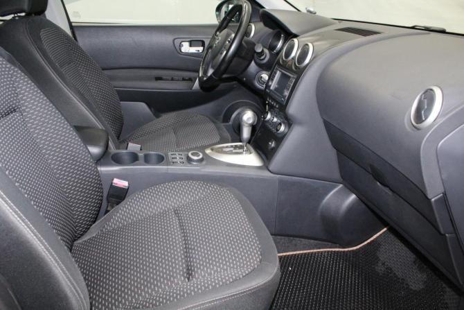 Nissan Qashqai I с пробегом 2009 года, цена 999 000 рублей, 157543 км, внедорожник, Автокод Объявления