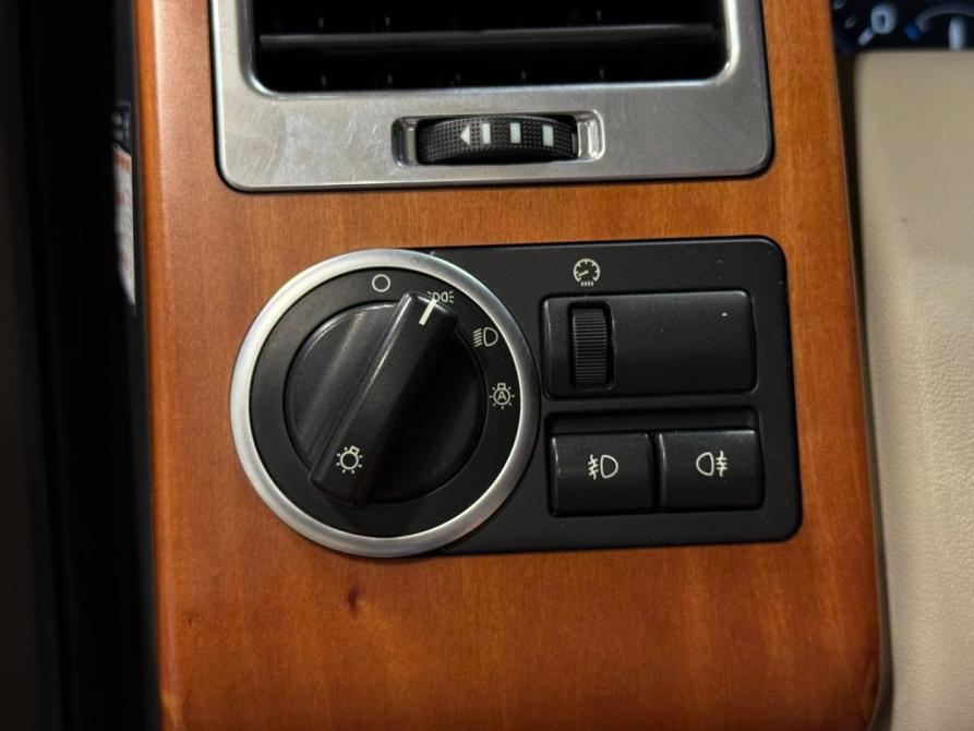 Land Rover Range Rover III Рестайлинг 2 Челябинск  - изображение 24