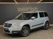 Skoda Yeti I Уфа  - изображение 17
