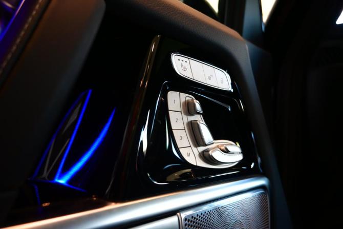 Mercedes-Benz G-Класс III (W465) Рестайлинг с пробегом 2026 года, цена 25 000 000 рублей, 102 км, внедорожник, Автокод Объявления