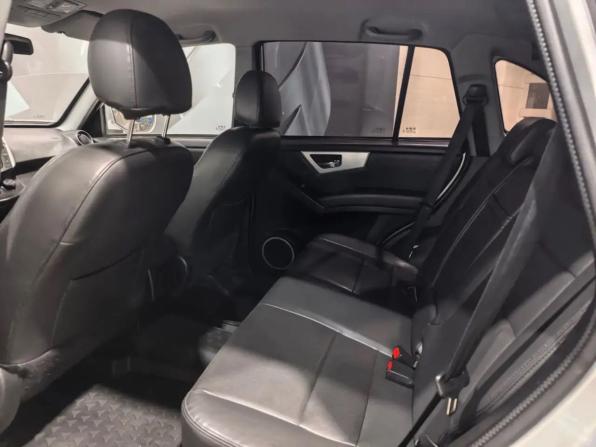 Lifan X60 I с пробегом 2014 года, цена 595 000 рублей, 98499 км, внедорожник, Автокод Объявления