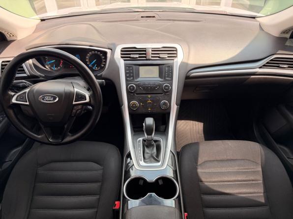 Ford Mondeo V с пробегом 2016 года, цена 1 005 000 рублей, 190856 км, седан, Автокод Объявления