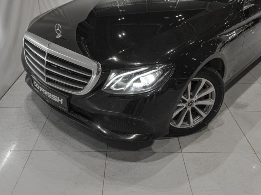 Mercedes-Benz E-Класс V (W213 S213 C238) Мурманск  - изображение 6