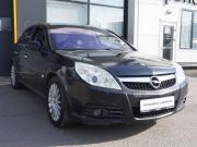 Opel Vectra C Рестайлинг Москва  - изображение 18