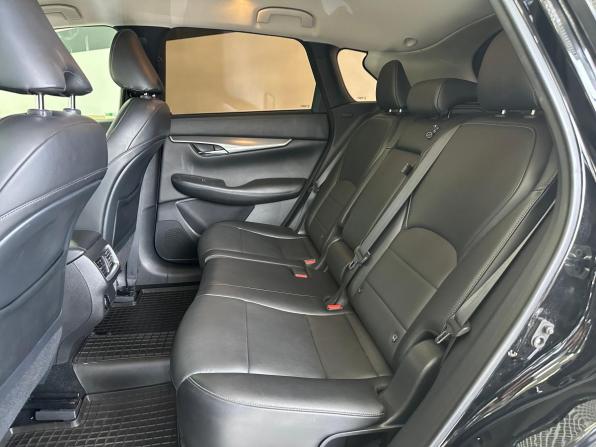Infiniti QX50 II с пробегом 2020 года, цена 2 350 000 рублей, 146418 км, внедорожник, Автокод Объявления